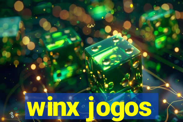 winx jogos